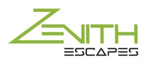 ZENITH ESCAPES