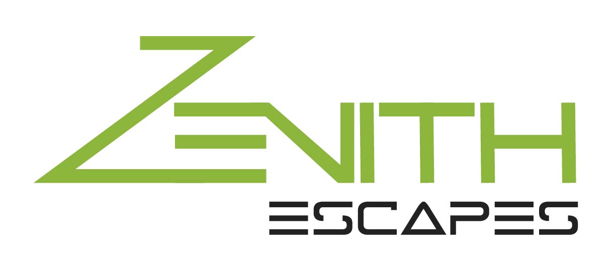 ZENITH ESCAPES
